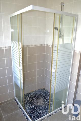 Maison à vendre 3 pièces 87 m² Le Blanc