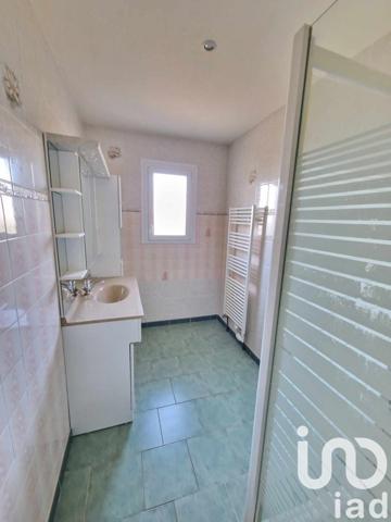 Maison 5 pièces de 85 m² à Saint-Benoît-sur-Loire (45730)