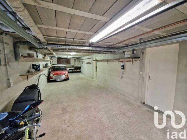 Maison 5 pièces de 85 m² à Saint-Benoît-sur-Loire (45730)