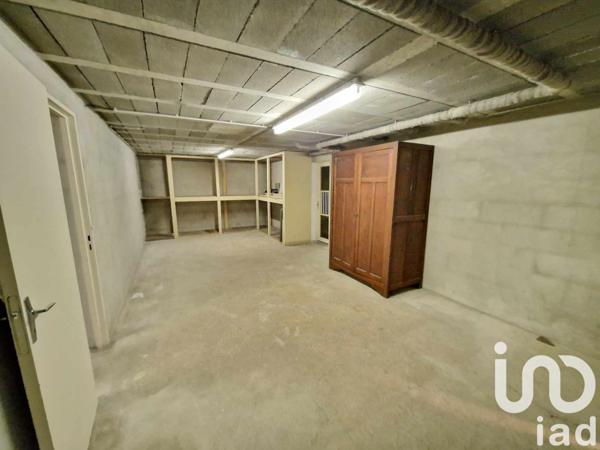 Maison 5 pièces de 85 m² à Saint-Benoît-sur-Loire (45730)