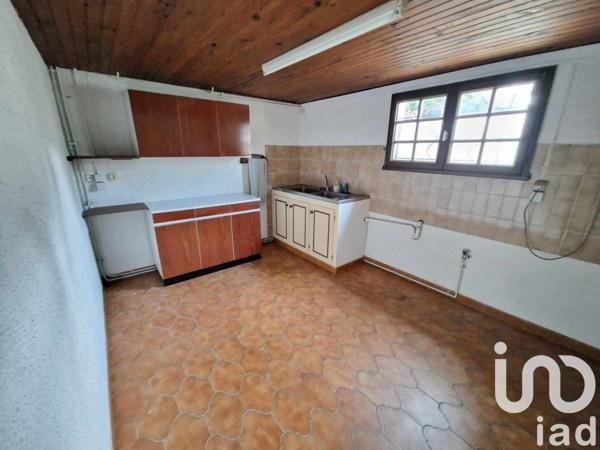 Maison 5 pièces de 85 m² à Saint-Benoît-sur-Loire (45730)