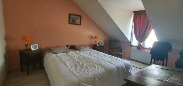 Maison Dijon chevreuil 90 m²