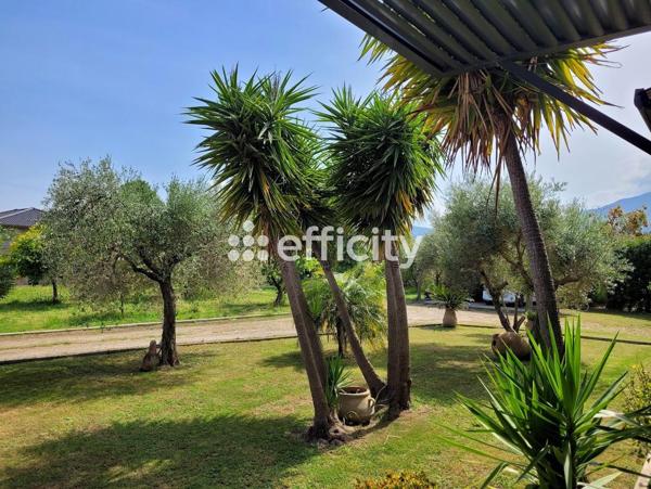 Maison 3 pièces - 120 m² Bien prestige