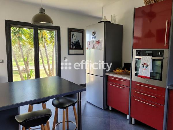 Maison 3 pièces - 120 m² Bien prestige