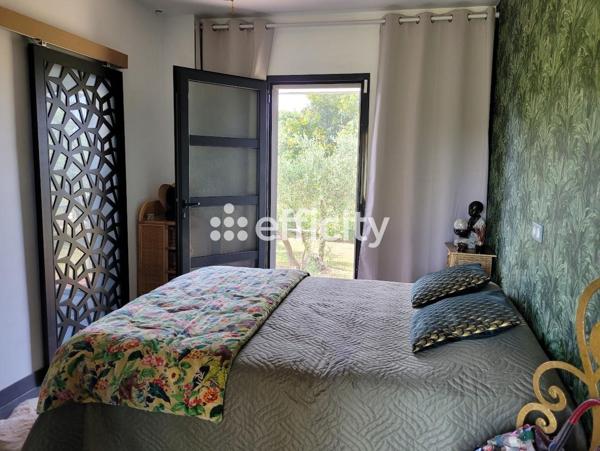 Maison 3 pièces - 120 m² Bien prestige