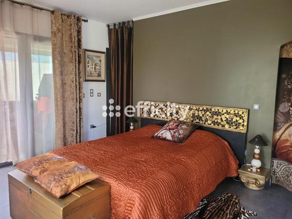 Maison 3 pièces - 120 m² Bien prestige