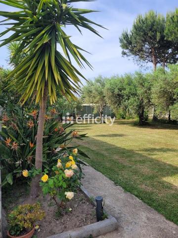 Maison 3 pièces - 120 m² Bien prestige