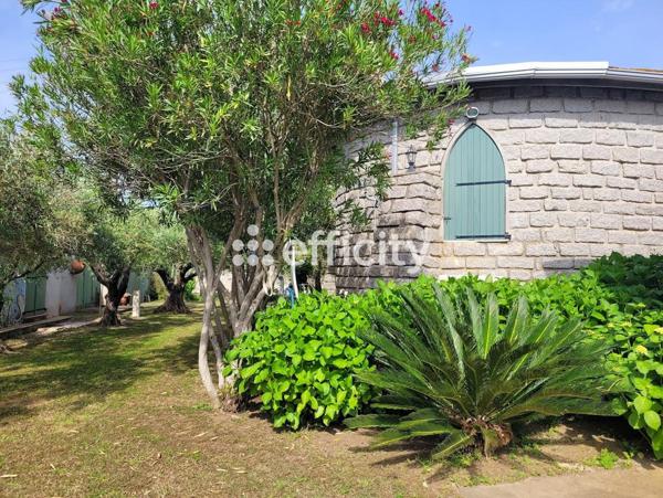 Maison 3 pièces - 120 m² Bien prestige