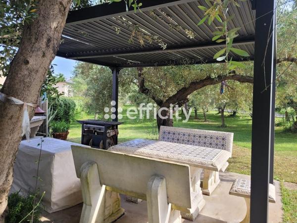 Maison 3 pièces - 120 m² Bien prestige