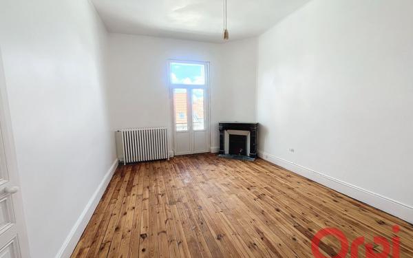 Appartement à vendre    4 pièces • 135,60 m2 Cusset
