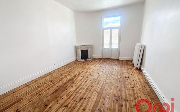 Appartement à vendre    4 pièces • 135,60 m2 Cusset