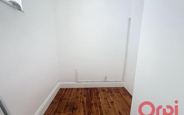 Appartement à vendre    4 pièces • 135,60 m2 Cusset