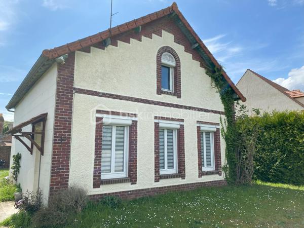 Maison de 94 m²