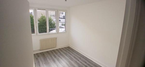 Appartement 2 pièces 47.06 m2