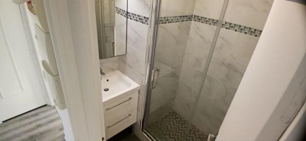 Appartement 2 pièces 47.06 m2