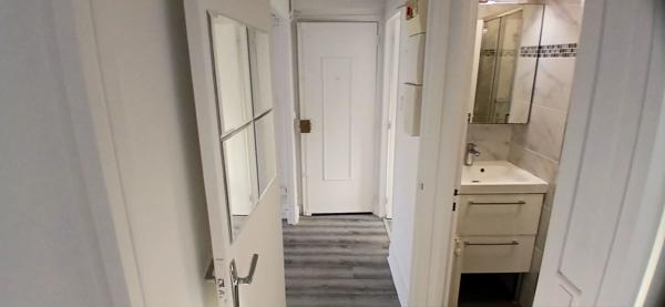 Appartement 2 pièces 47.06 m2