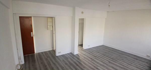 Appartement 2 pièces 47.06 m2