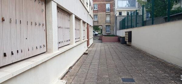 Appartement 2 pièces 47.06 m2