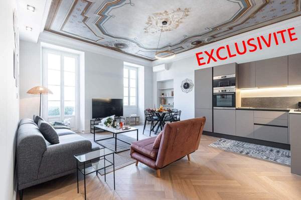 Appartement à NICE (06300)