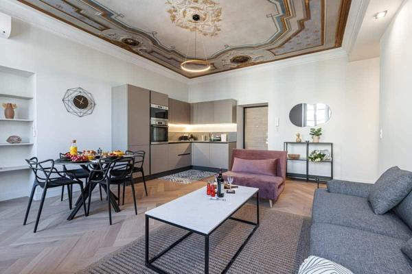 Appartement à NICE (06300)