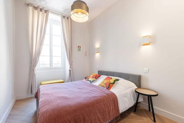 Appartement à NICE (06300)