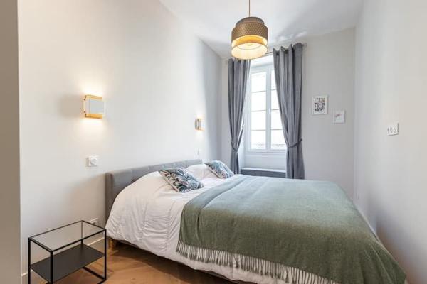 Appartement à NICE (06300)