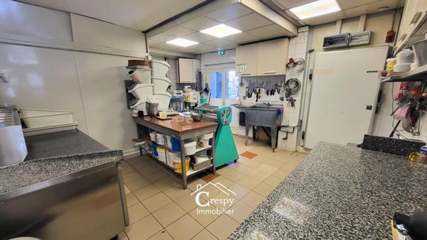 Vente fonds de commerce / Boulangerie - Patisserie