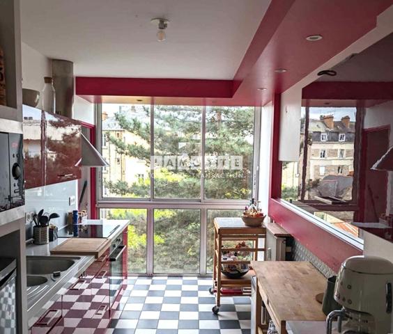 Appartement à vendre 3 pièces - 68 m²