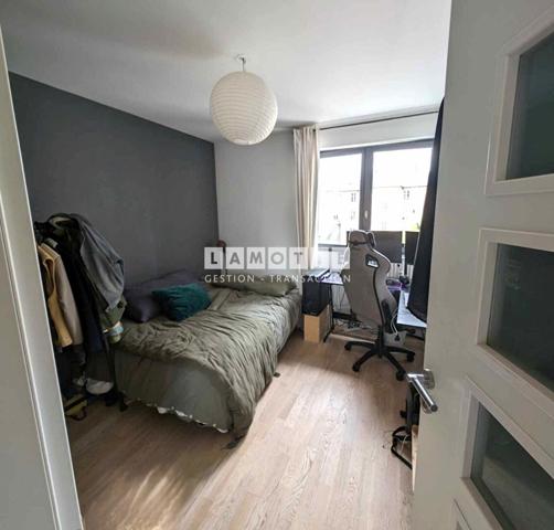 Appartement à vendre 3 pièces - 68 m²