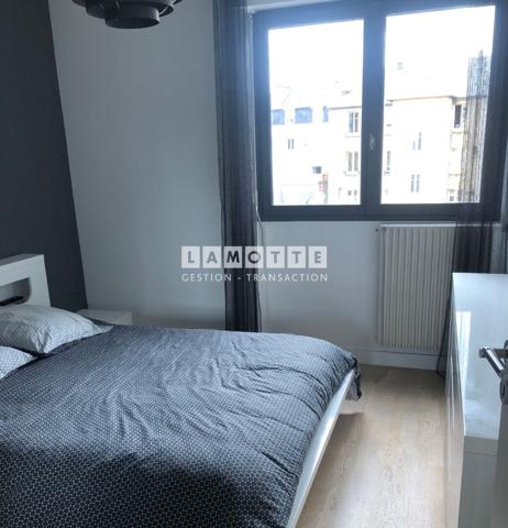 Appartement à vendre 3 pièces - 68 m²