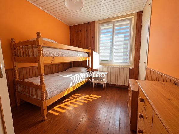 Maison à vendre 4 chambres à La Grière