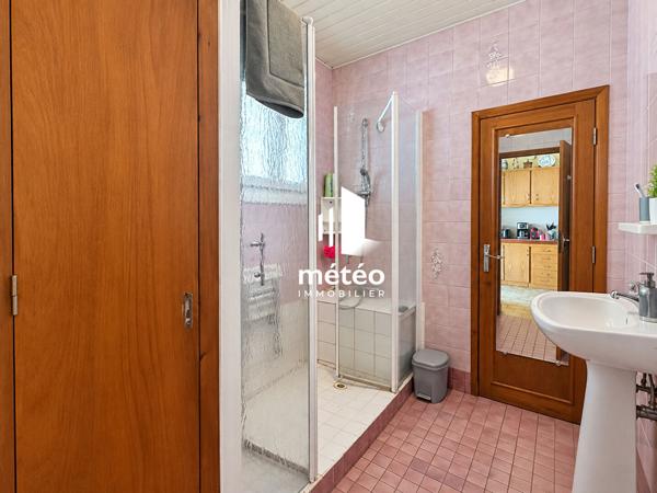 Maison à vendre 4 chambres à La Grière