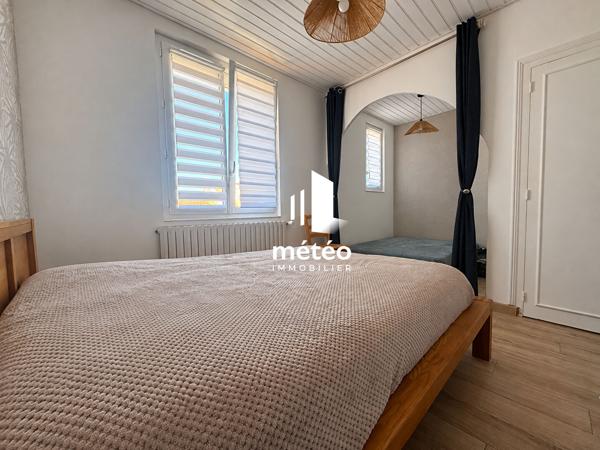 Maison à vendre 4 chambres à La Grière