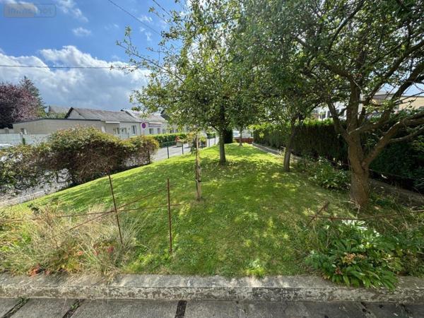 Maison à vendre à Le Mesnil-Esnard en Seine-Maritime (76240), ref : 76006-11