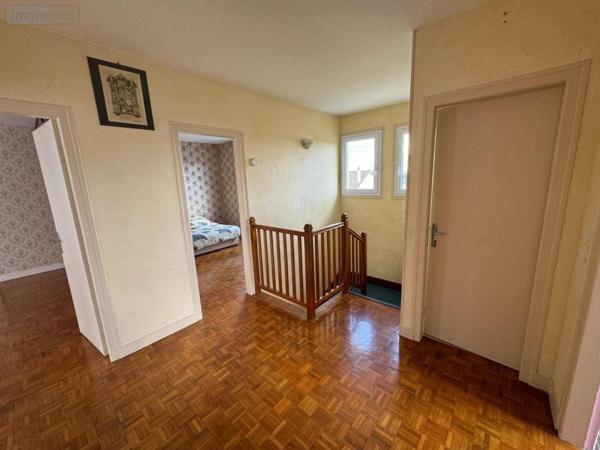 Maison à vendre à Le Mesnil-Esnard en Seine-Maritime (76240), ref : 76006-11