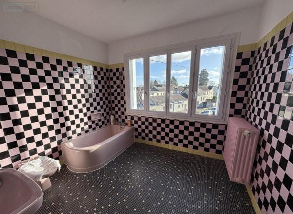 Maison à vendre à Le Mesnil-Esnard en Seine-Maritime (76240), ref : 76006-11