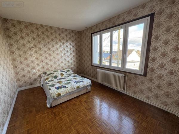 Maison à vendre à Le Mesnil-Esnard en Seine-Maritime (76240), ref : 76006-11