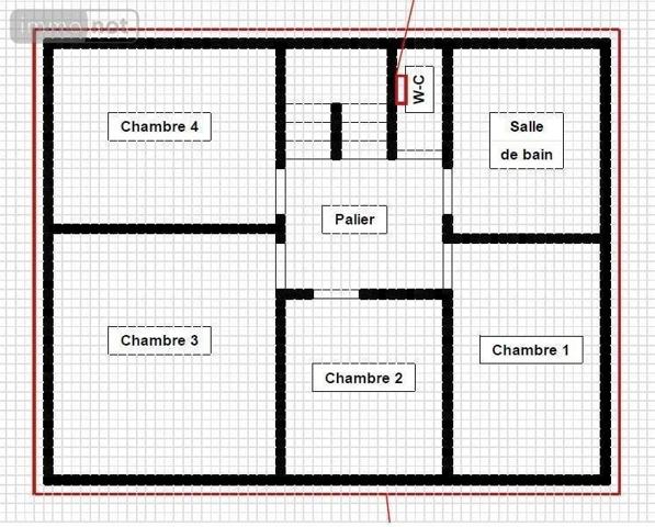 Maison à vendre à Le Mesnil-Esnard en Seine-Maritime (76240), ref : 76006-11
