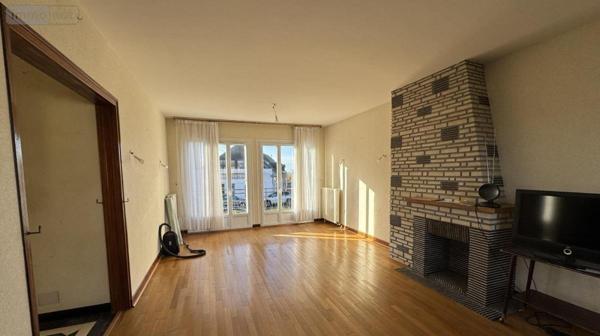 Maison à vendre à Le Mesnil-Esnard en Seine-Maritime (76240), ref : 76006-11