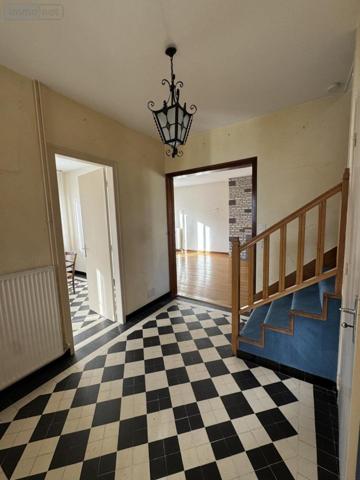 Maison à vendre à Le Mesnil-Esnard en Seine-Maritime (76240), ref : 76006-11