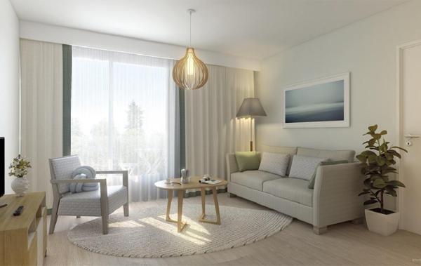 Vente Appartement P2 Montpellier   