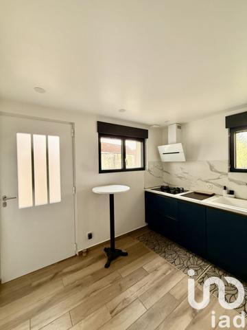 Maison à vendre 7 pièces 147 m² Crézancy
