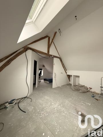 Maison à vendre 7 pièces 147 m² Crézancy