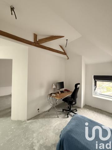 Maison à vendre 7 pièces 147 m² Crézancy