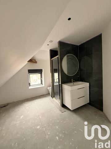 Maison à vendre 7 pièces 147 m² Crézancy
