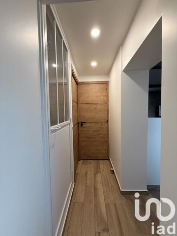 Maison à vendre 7 pièces 147 m² Crézancy