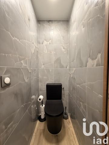 Maison à vendre 7 pièces 147 m² Crézancy