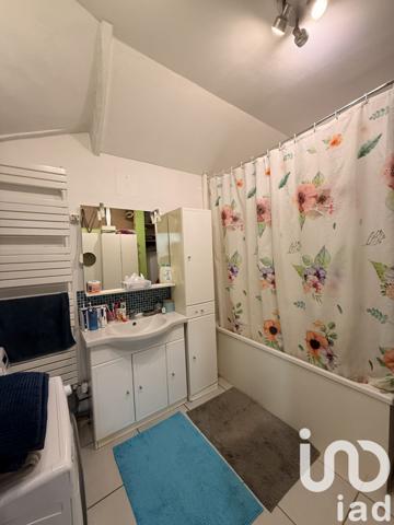 Maison à vendre 7 pièces 147 m² Crézancy