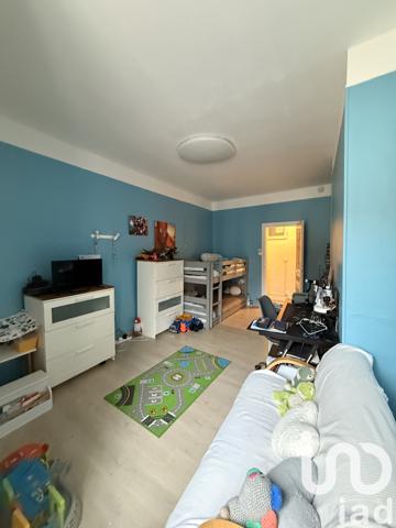 Maison à vendre 7 pièces 147 m² Crézancy