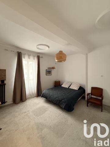 Maison à vendre 7 pièces 147 m² Crézancy